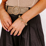Blast The Music Link Bracelet Image - 1