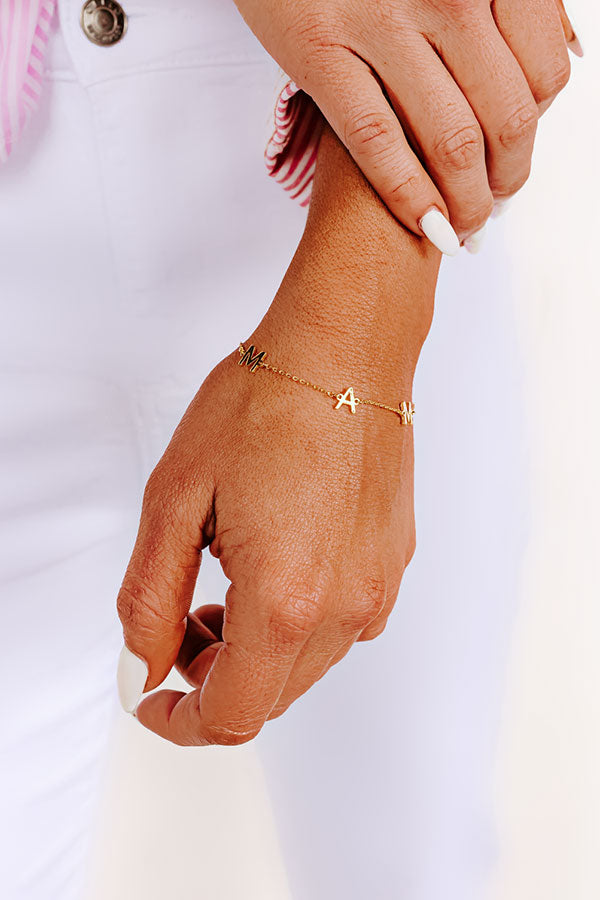 Mama Bracelet Image - 2