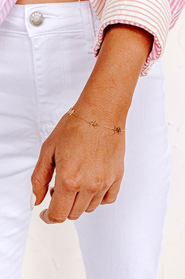 Mama Bracelet Image - 1