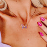 Sunlit Magic Necklace Image - 1