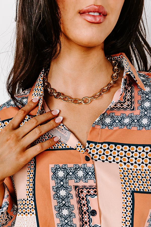 Music City Sweetie Necklace Image - 2