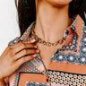 Music City Sweetie Necklace Image - 1