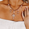 Eternal Bond Necklace Image - 1