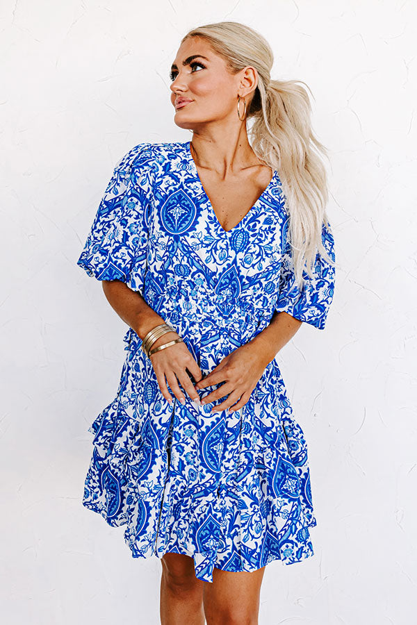 Dare To Dance Dress Image - 2
