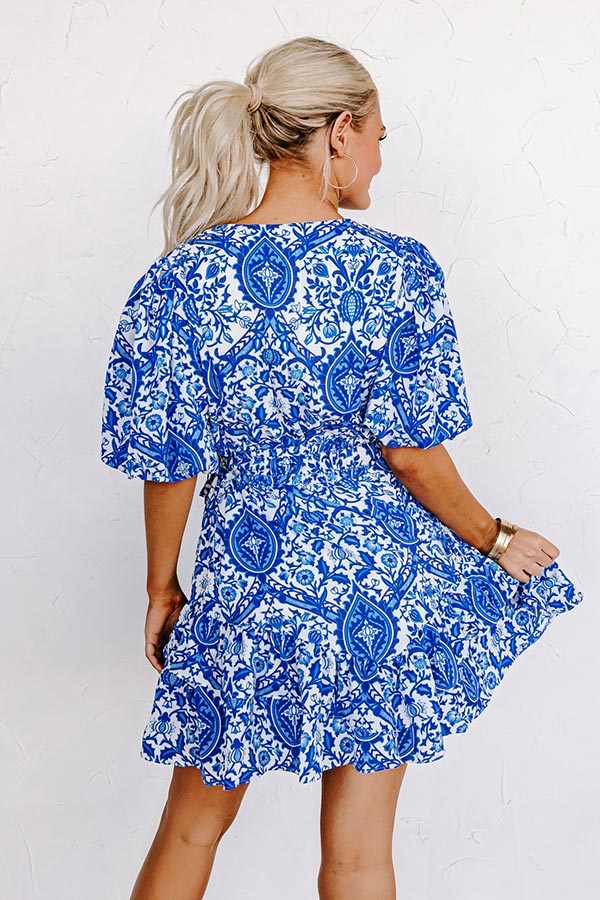 Dare To Dance Dress Image - 5