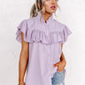 Adorable Days Top Image - 1