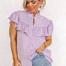 Adorable Days Top Curves Image - 1