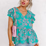 Sweet Darling Shift Top Image - 1
