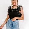 Cutest In The Room Bodysuit Image - 1