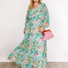 Al Fresco Fling Maxi Curves Image - 1