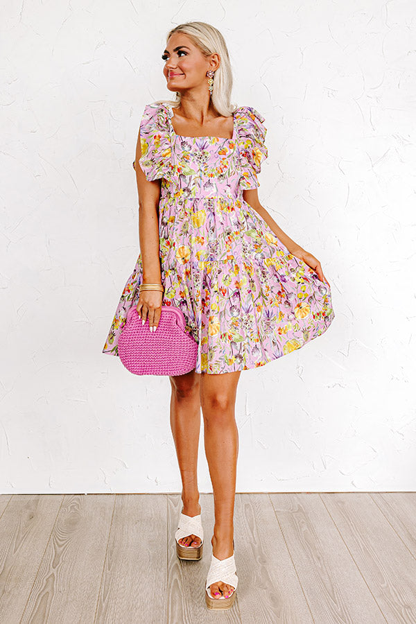 Pretty And Posh Dress Image - 1