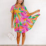 Perfectly Polished Dress Image - 1