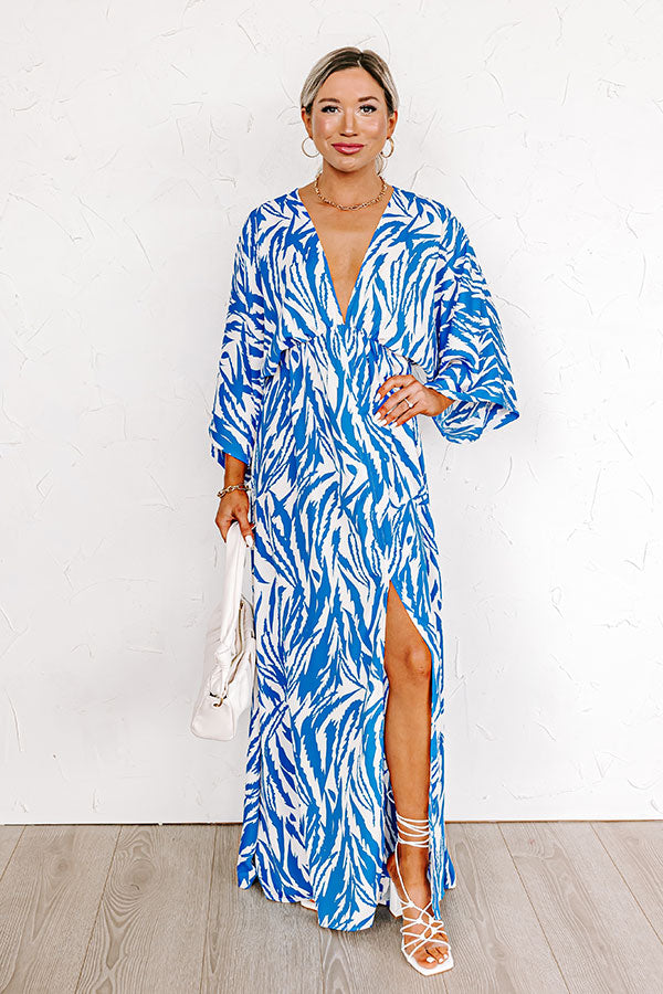 Enchanted Dream Maxi Image - 1