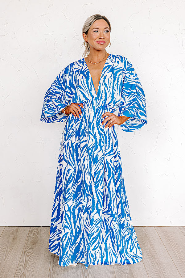 Enchanted Dream Maxi Image - 2