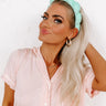 Effortless Moments Spa Headband Image - 1