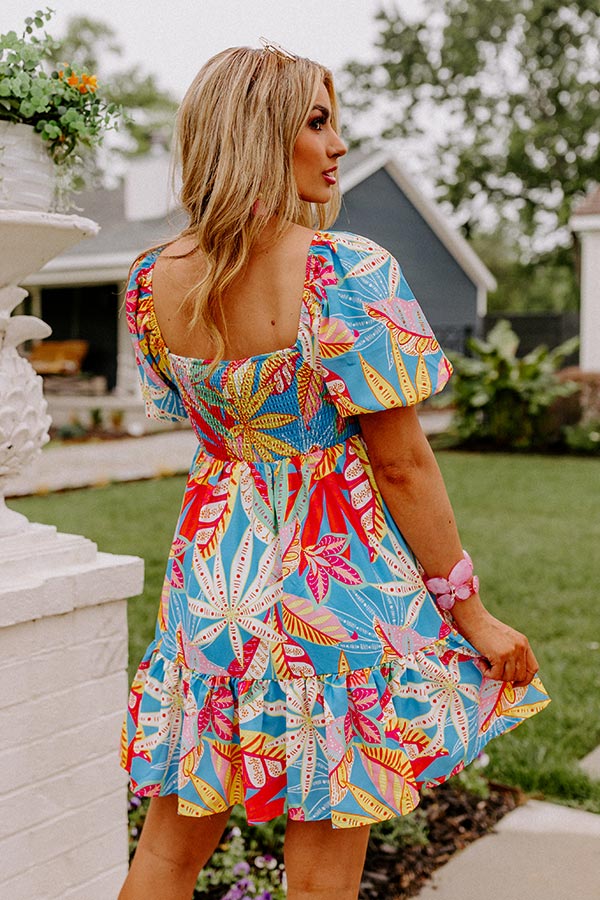 Wonderful Weekend Dress Image - 5