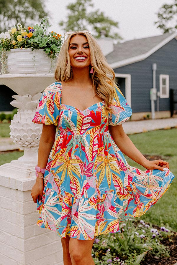 Wonderful Weekend Dress Image - 1