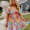 Wonderful Weekend Dress Image - 1