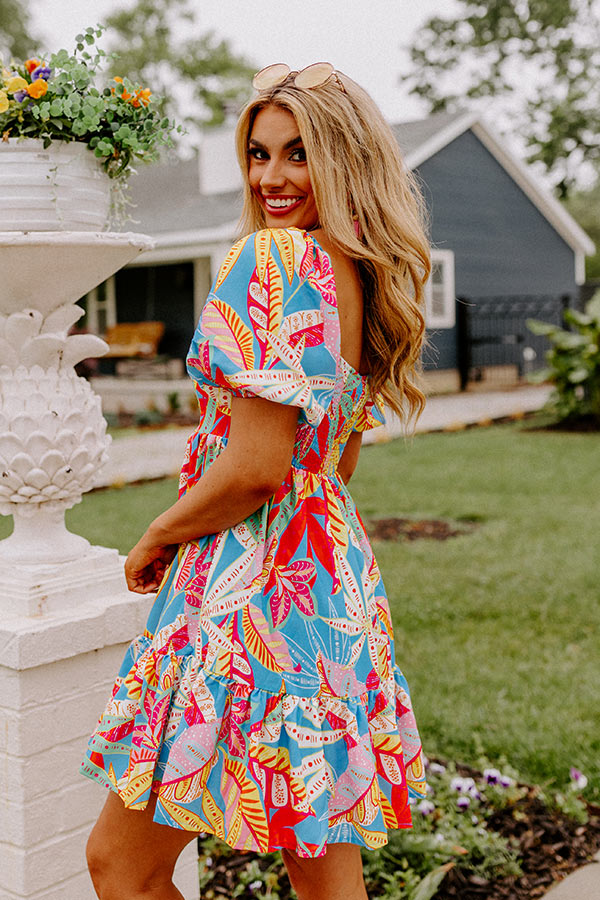 Wonderful Weekend Dress Image - 2