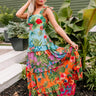 Essentially Chic Maxi Image - 1