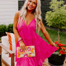 Spinning Around The Dance Floor Dress Image - 1