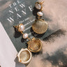 Saltwater Style Earrings Image - 1