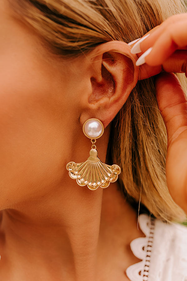 Lovely Muse Earrings Image - 2