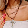 Pure Delight Layered Necklace Image - 1