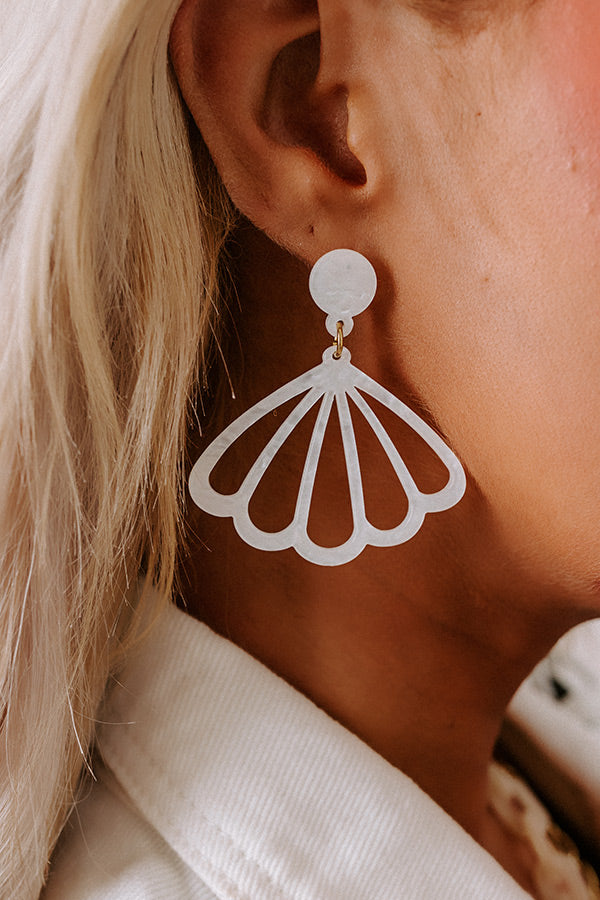 Season Of Bliss Earrings Image - 4