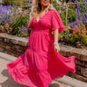 Fiercely Loved Midi Curves Image - 1