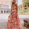 Pleats To Meet You Jumpsuit Image - 1