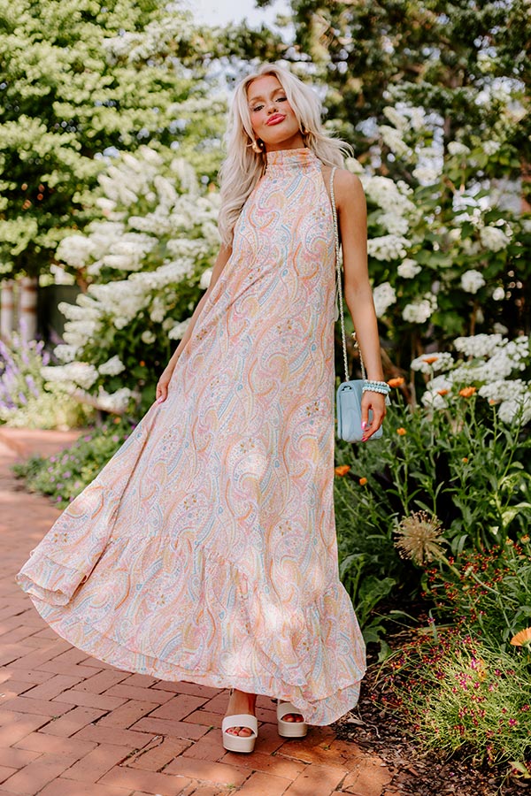 Caribbean Dreaming Maxi Image - 2