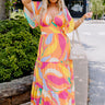 Starry Romance Maxi Curves Image - 1