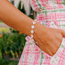 Ready To Shimmer Bracelet In Iridescent Image - 1