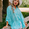 Sweet Honey Shift Top Image - 1