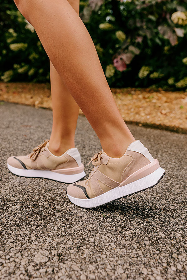 The Westley Sneaker Image - 5