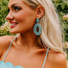 Chic Times Ahead Earrings Image - 1