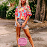 Passionate About Sunshine Top Image - 1