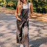 The Adriana Denim Jumpsuit Image - 1