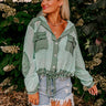 Manhattan Bound Knit Button Up Image - 1