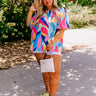 Down To Dallas Shift Top Curves Image - 1