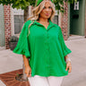 In Need Of Vino Button Up Curves Image - 1