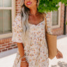 Whimsical Wonders Mini Dress Image - 1
