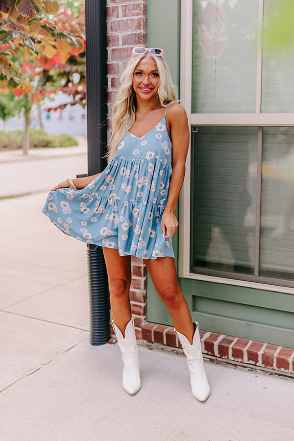 Wonderful Afternoon Romper Image - 1