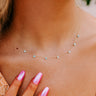 Radiant Beauty Necklace Image - 1