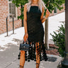 Always On The VIP List Midi Image - 1