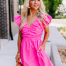 Best Of Both Worlds Dress Image - 1