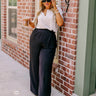 Whimsical Wonders Shift Top In Birch Curves Image - 1