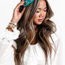 Forever Stunning Embellished Headband Image - 1