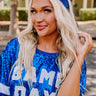 Sweetest Nothings Embellished Headband Image - 1